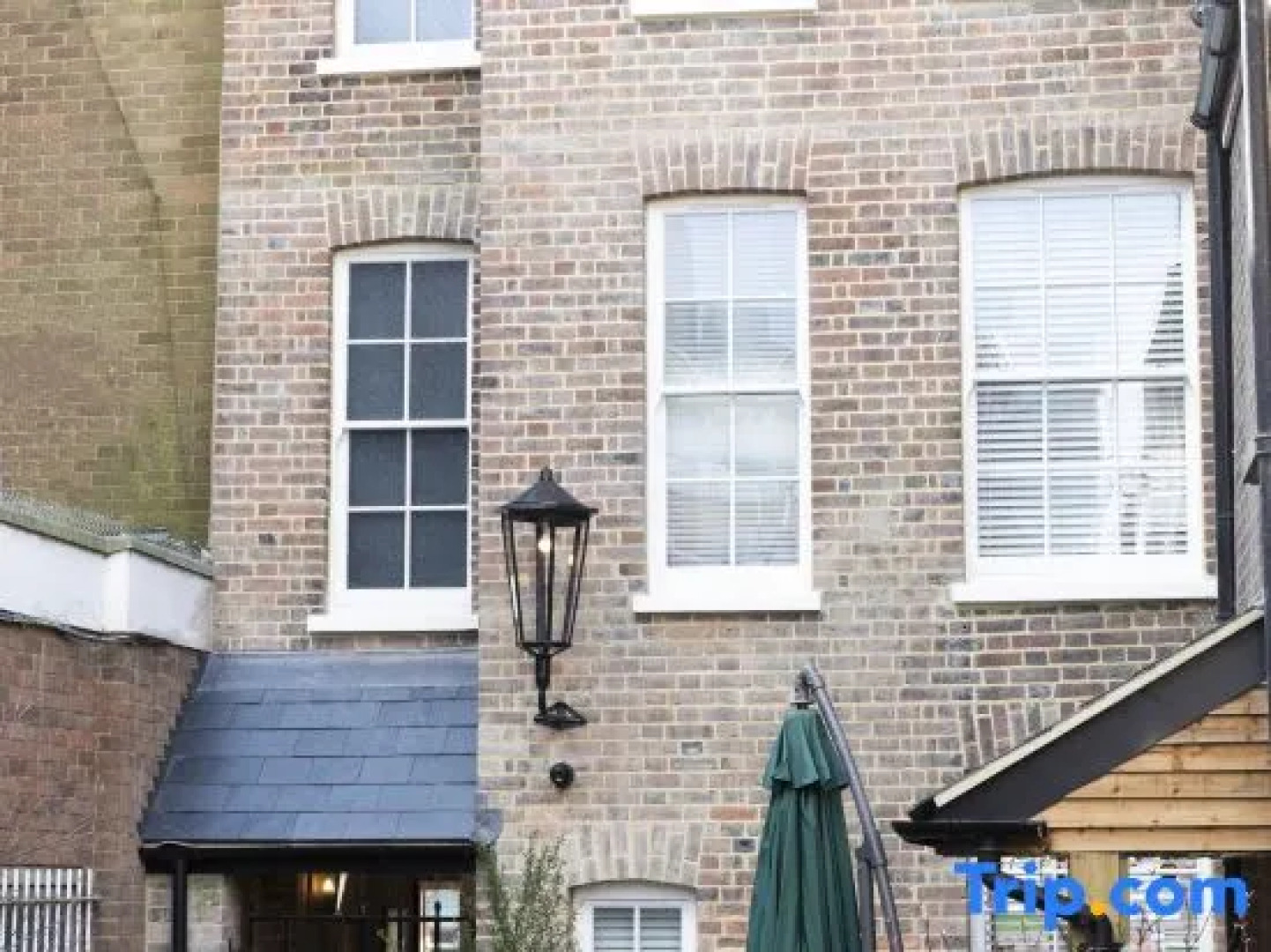 Harper Luxe Serviced Apartments Dunstable