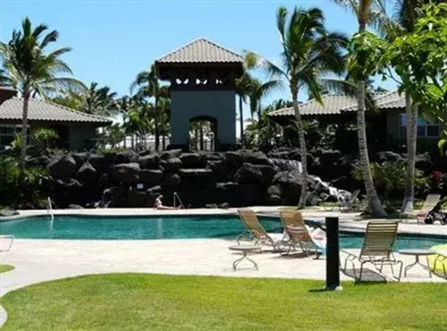 The Fairways at Mauna Lani
