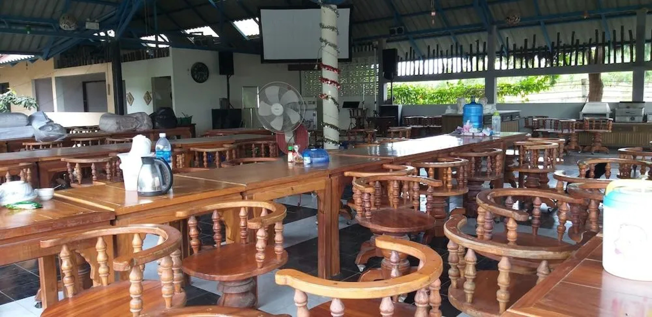 Viewsuay Fahsai Resort