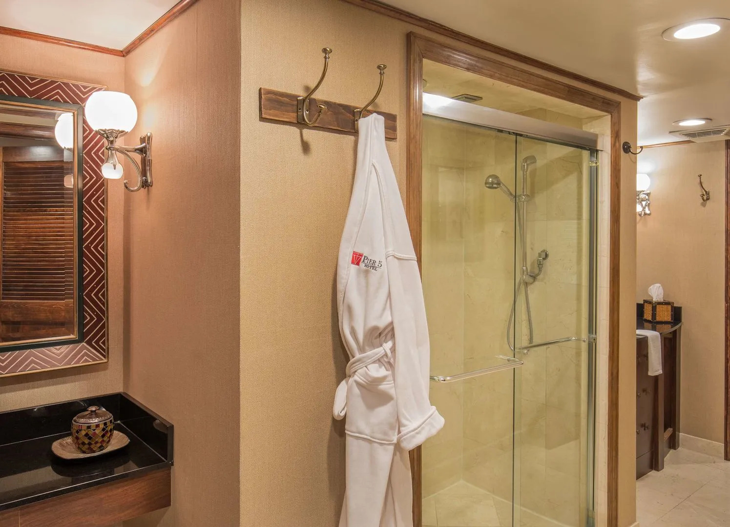 Pier 5 Hotel Baltimore