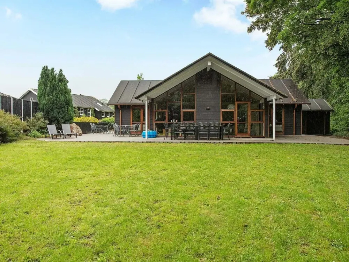 Cozy Retreat in Lojtland - By Traum Ferienwohnungen