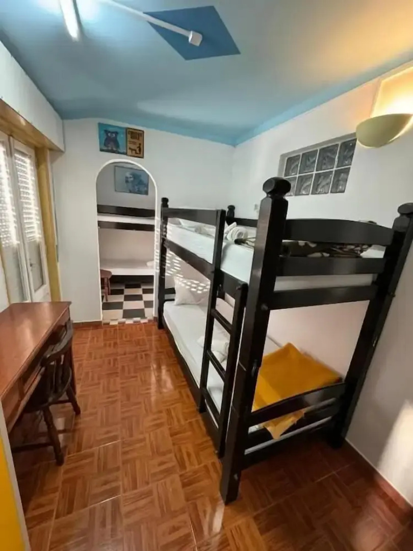 Lagos Central Hostel