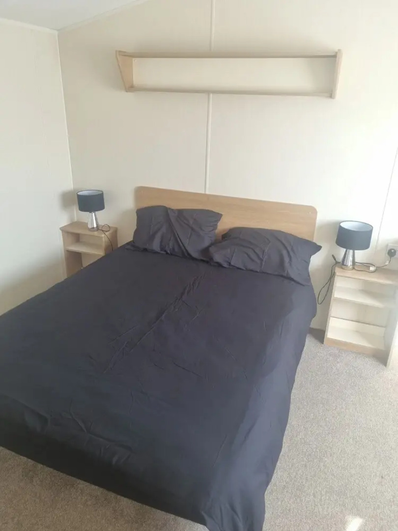 Trecco bay Caravan Hire Porthcawl