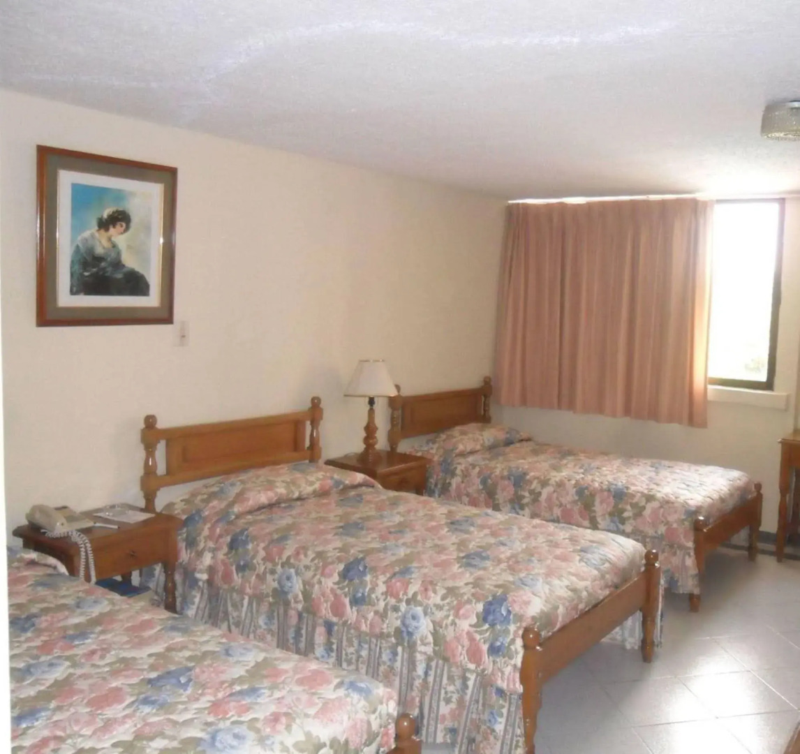 Hotel Casa Ballesteros