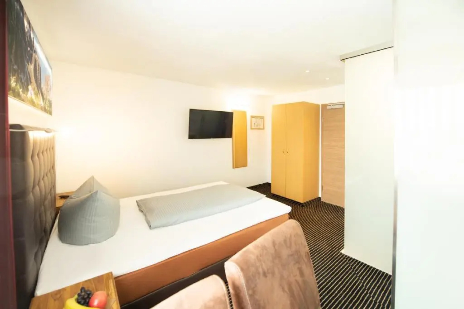 Ambient Hotel Salzburger Hof