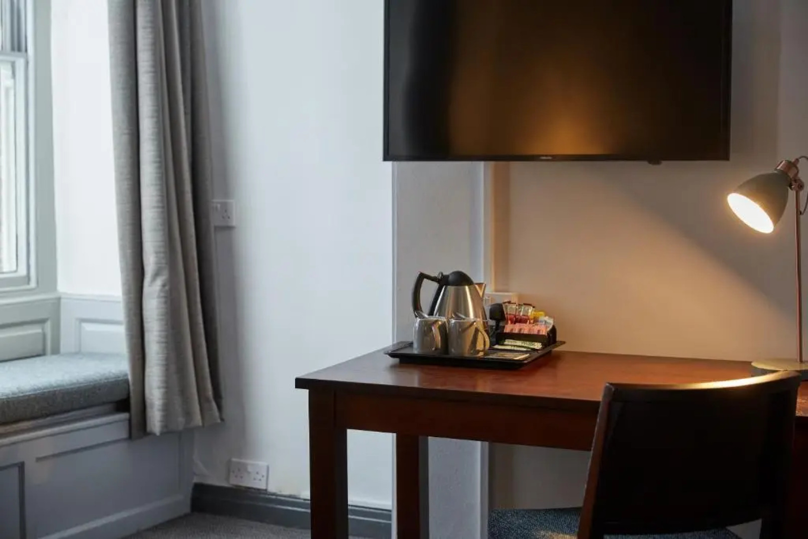 Kings Head Masham by Greene King Inns