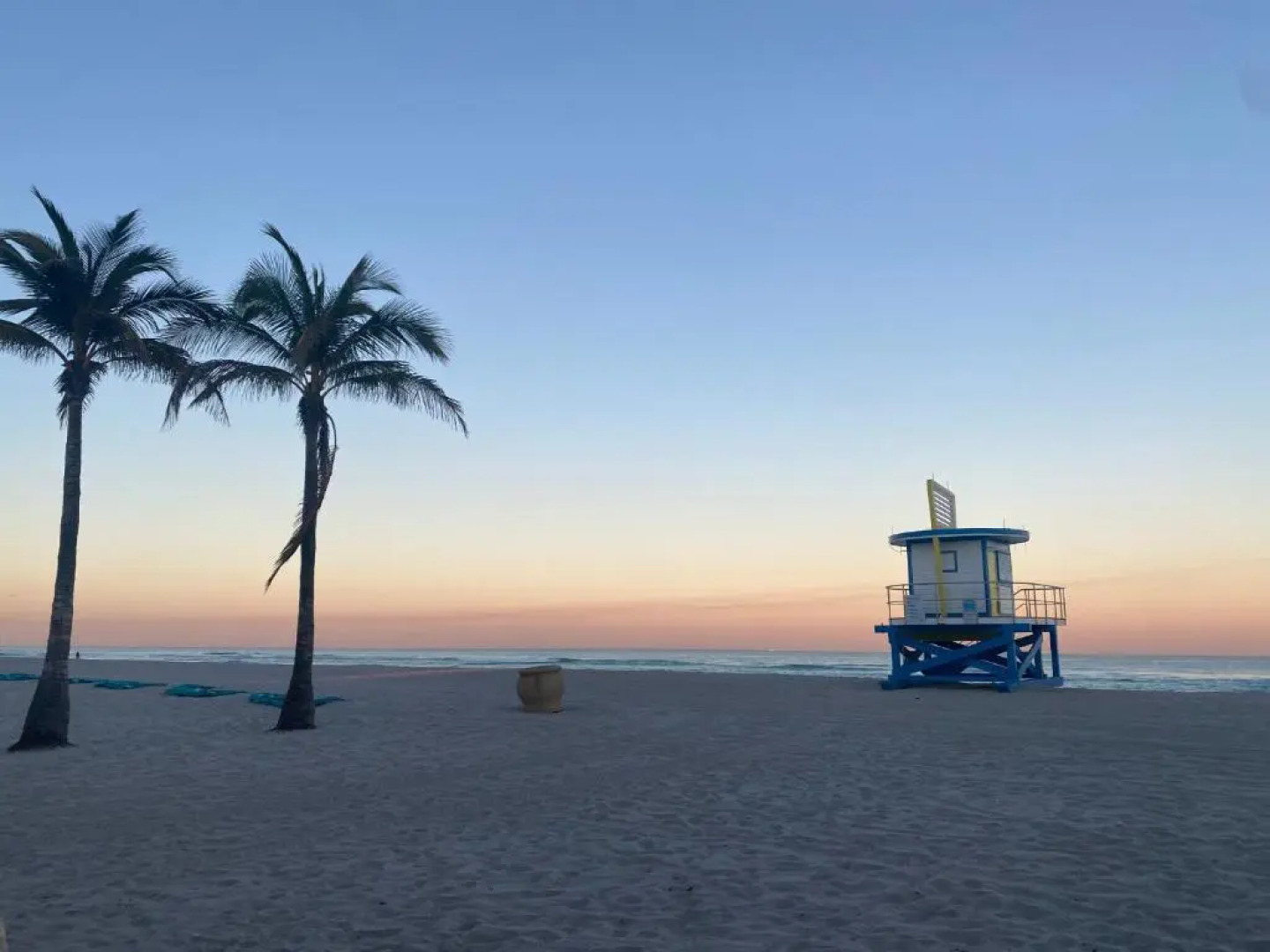 The St Maurice Beach Inn