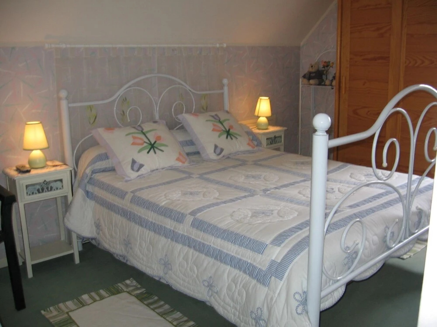 Chambres d’hôtes Le Pesquit