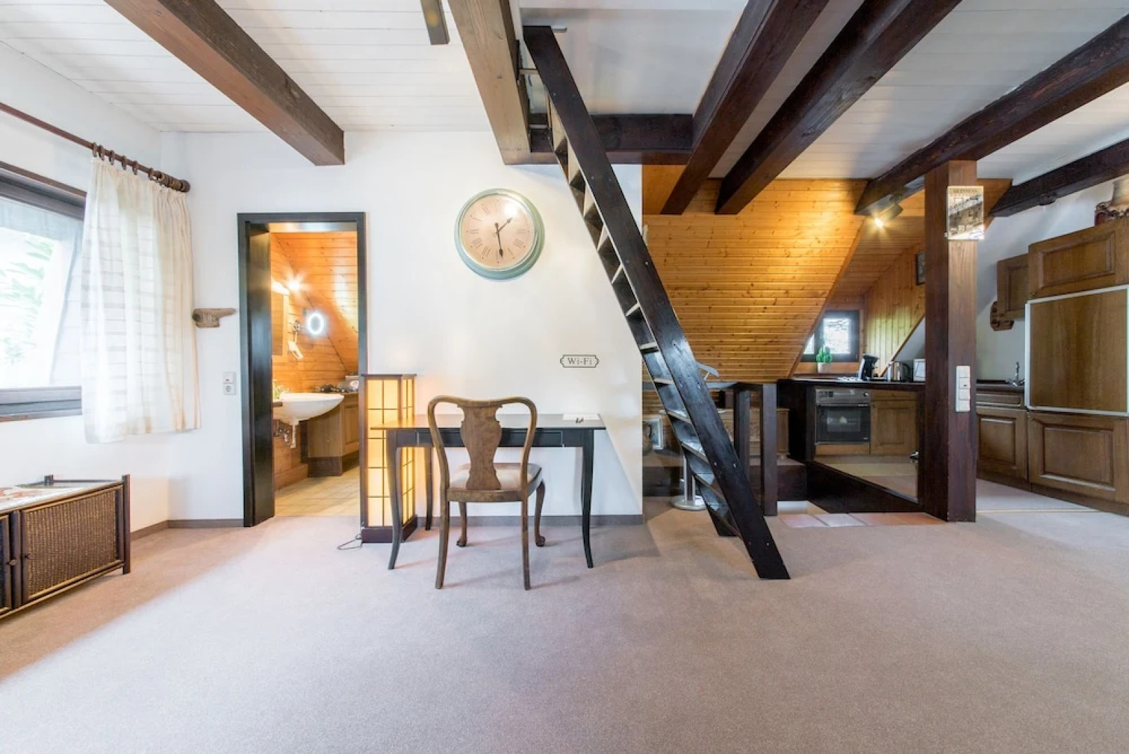 Private Apartment August-Voß-Straße