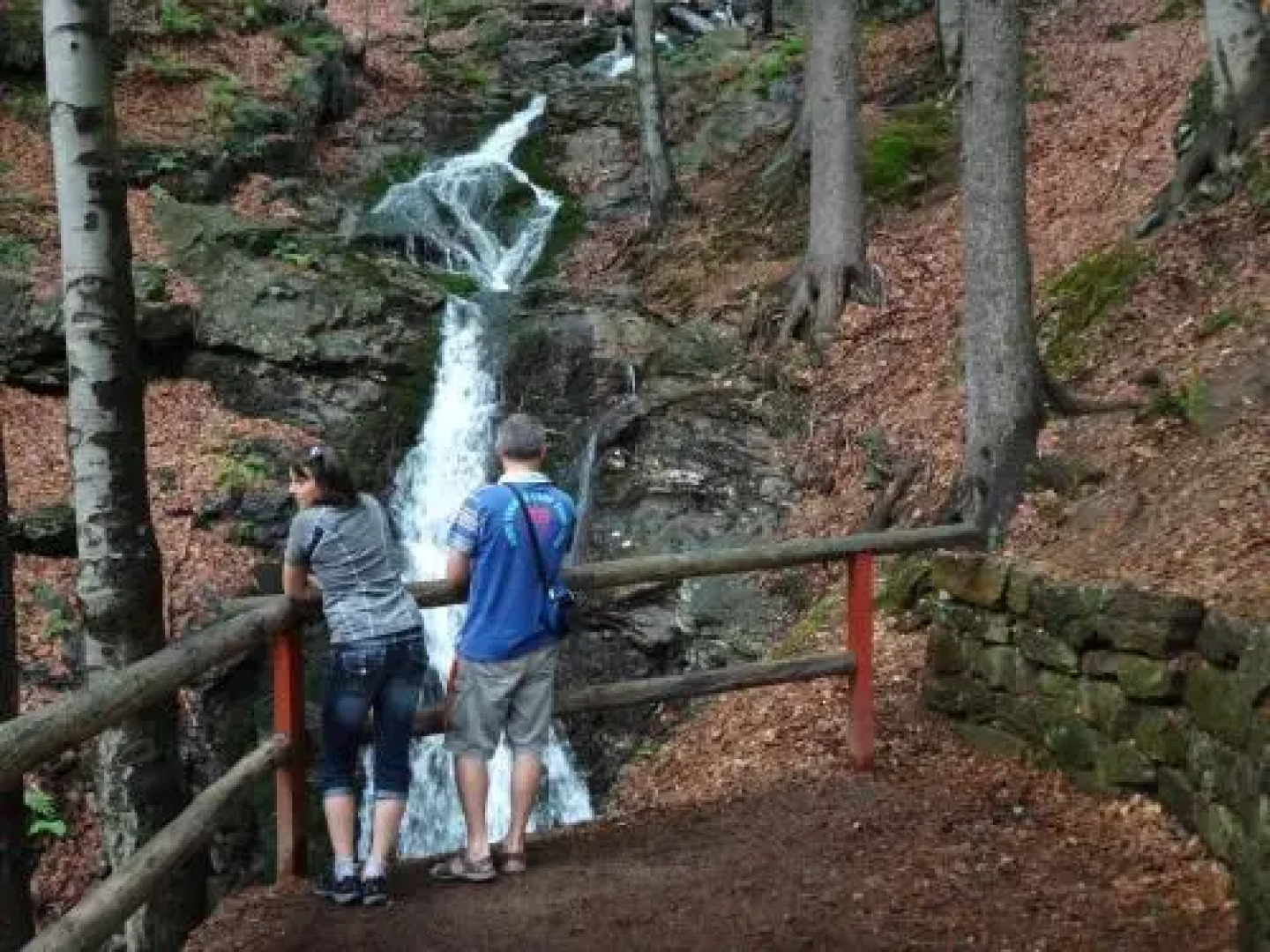 Chalupa Sport Buřany