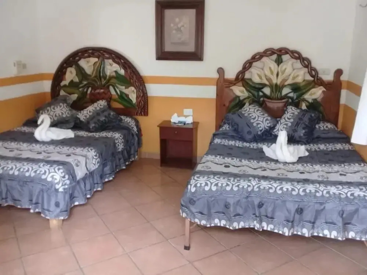 Posada Villa del Carmen