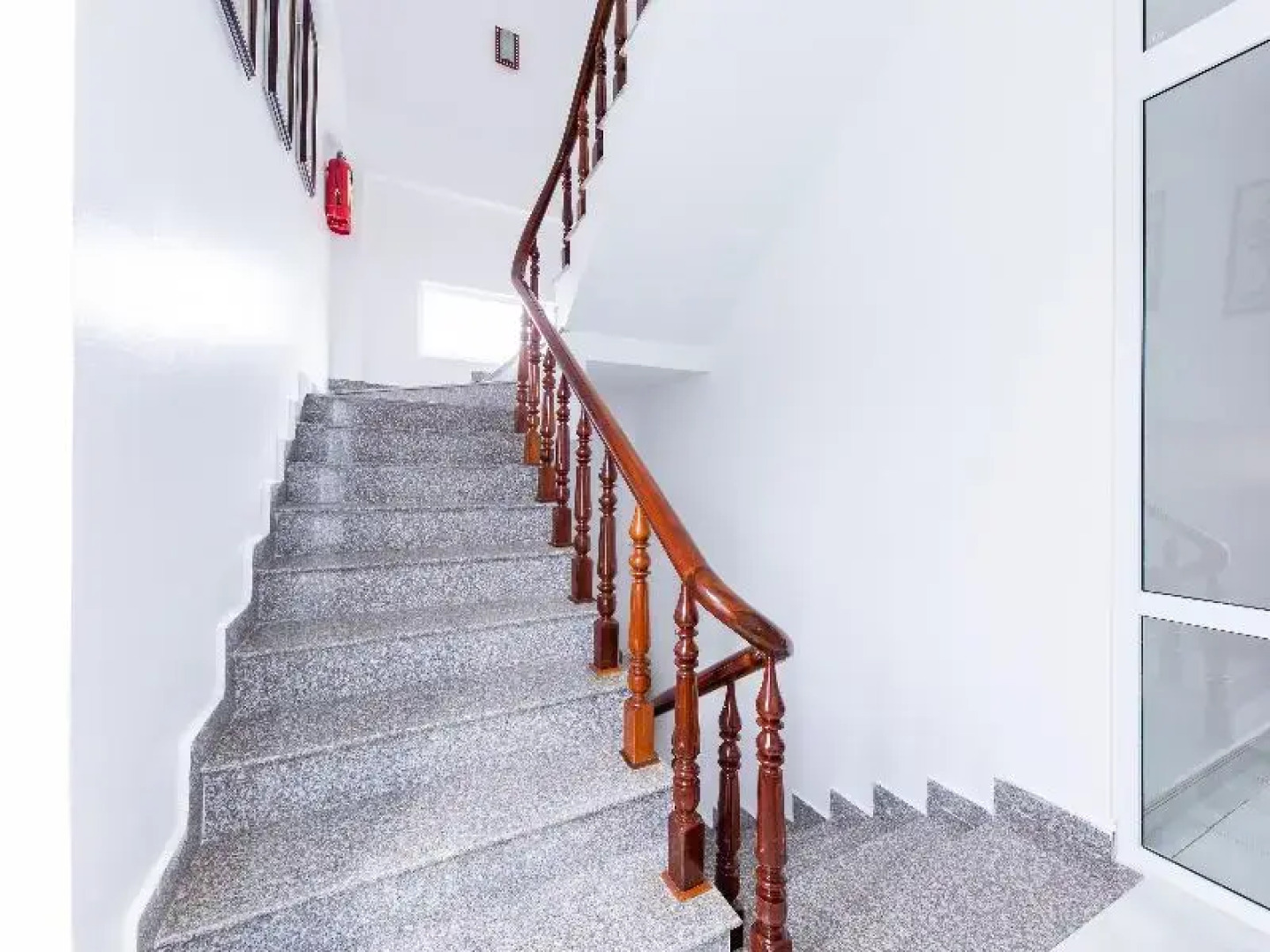 Oyo 446 The Bao Hotel