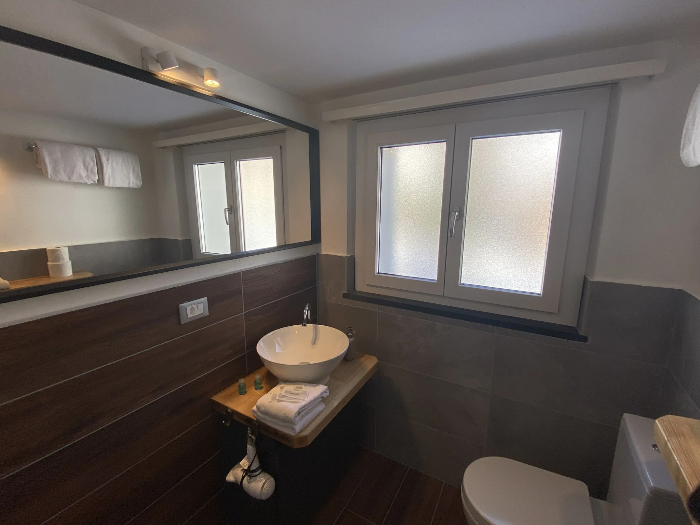 Mountain Lodge Sedrun