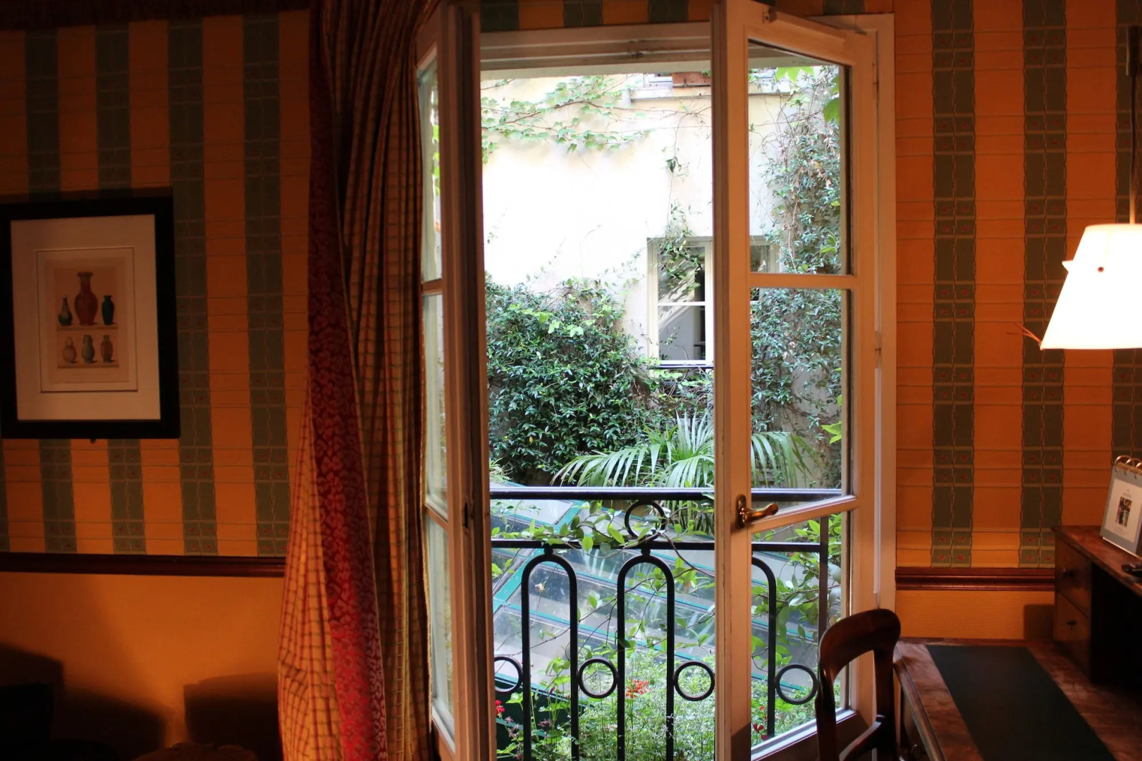 Le Relais Saint Sulpice