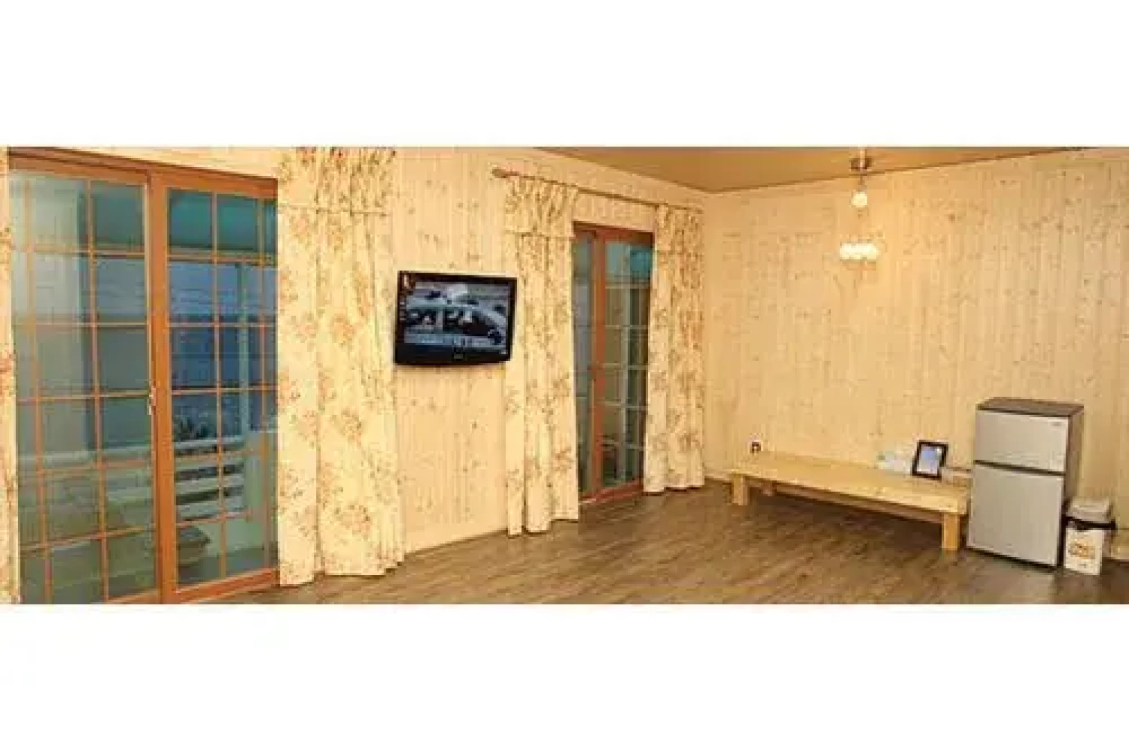 Youngduk Daegyoung Pension