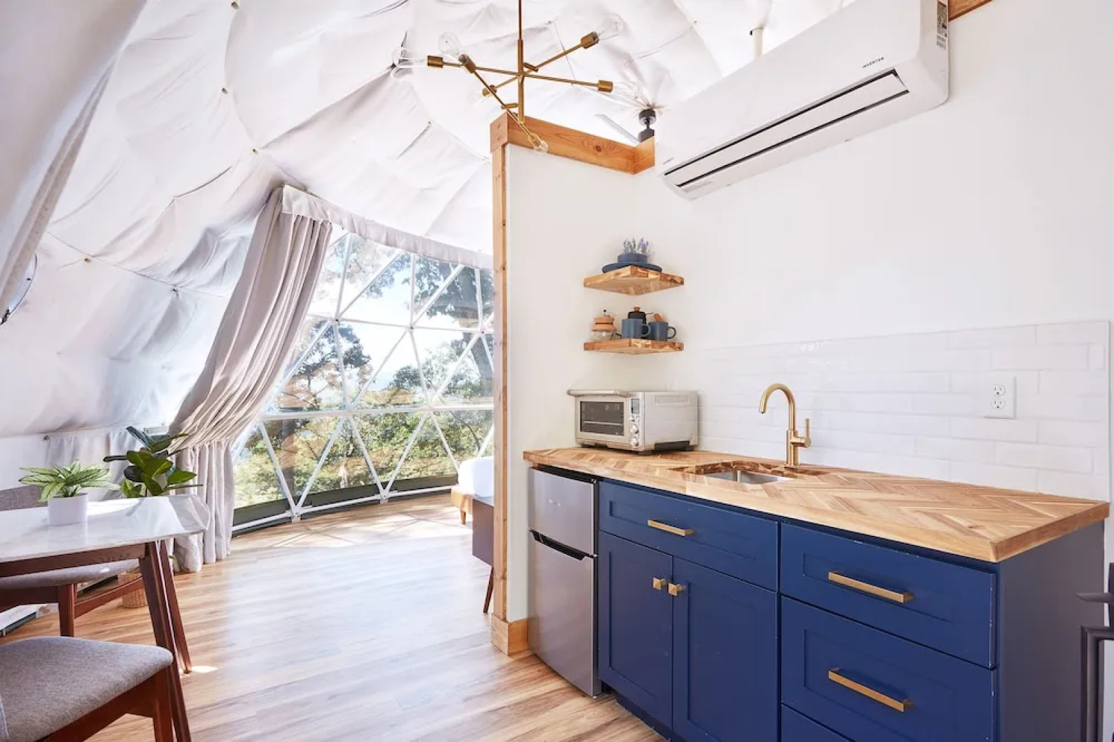 The Glamping Collective