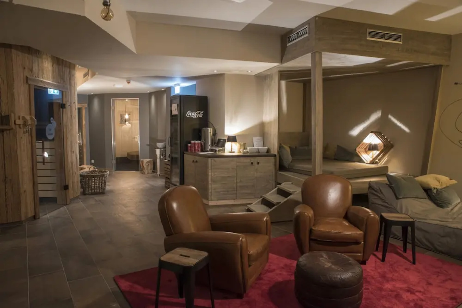 Leiners Familienhotel