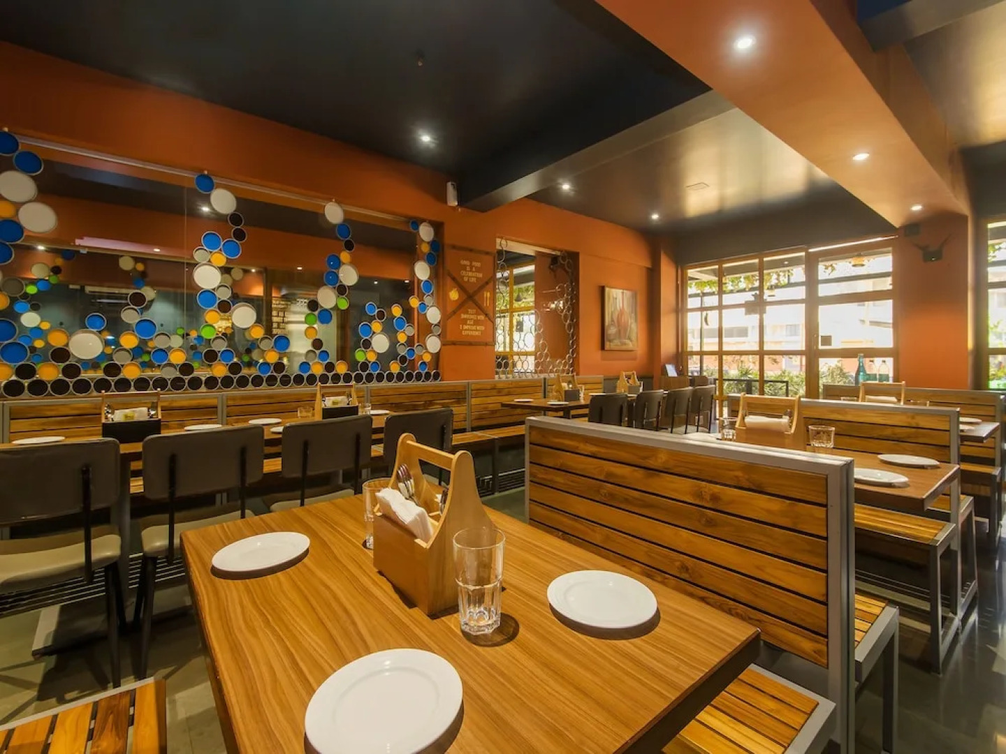 OYO 13857 Hotel Imperial