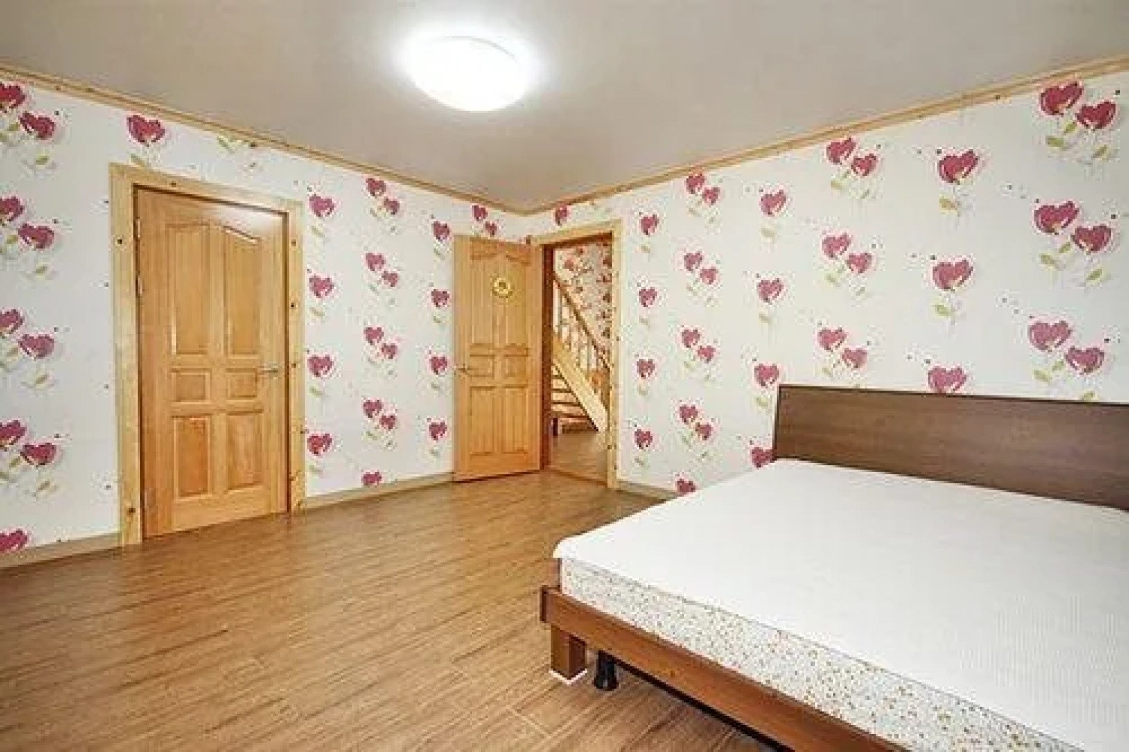 Goesan Joryeong Pension