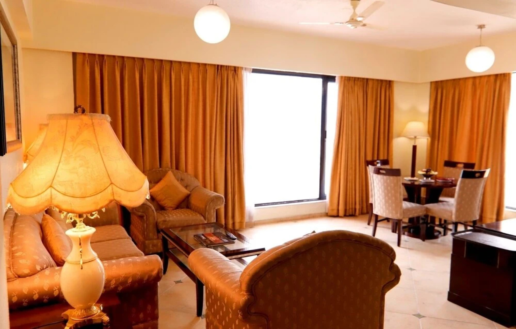 The White Hotel Katra, A Member Of Radisson Individuals