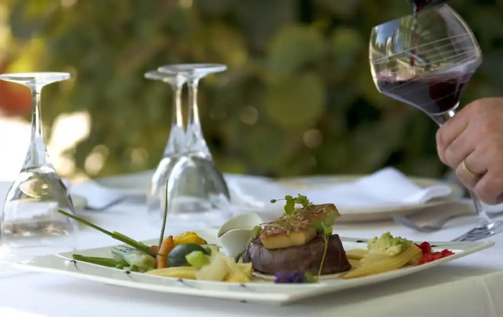 Les Étangs de Guibert