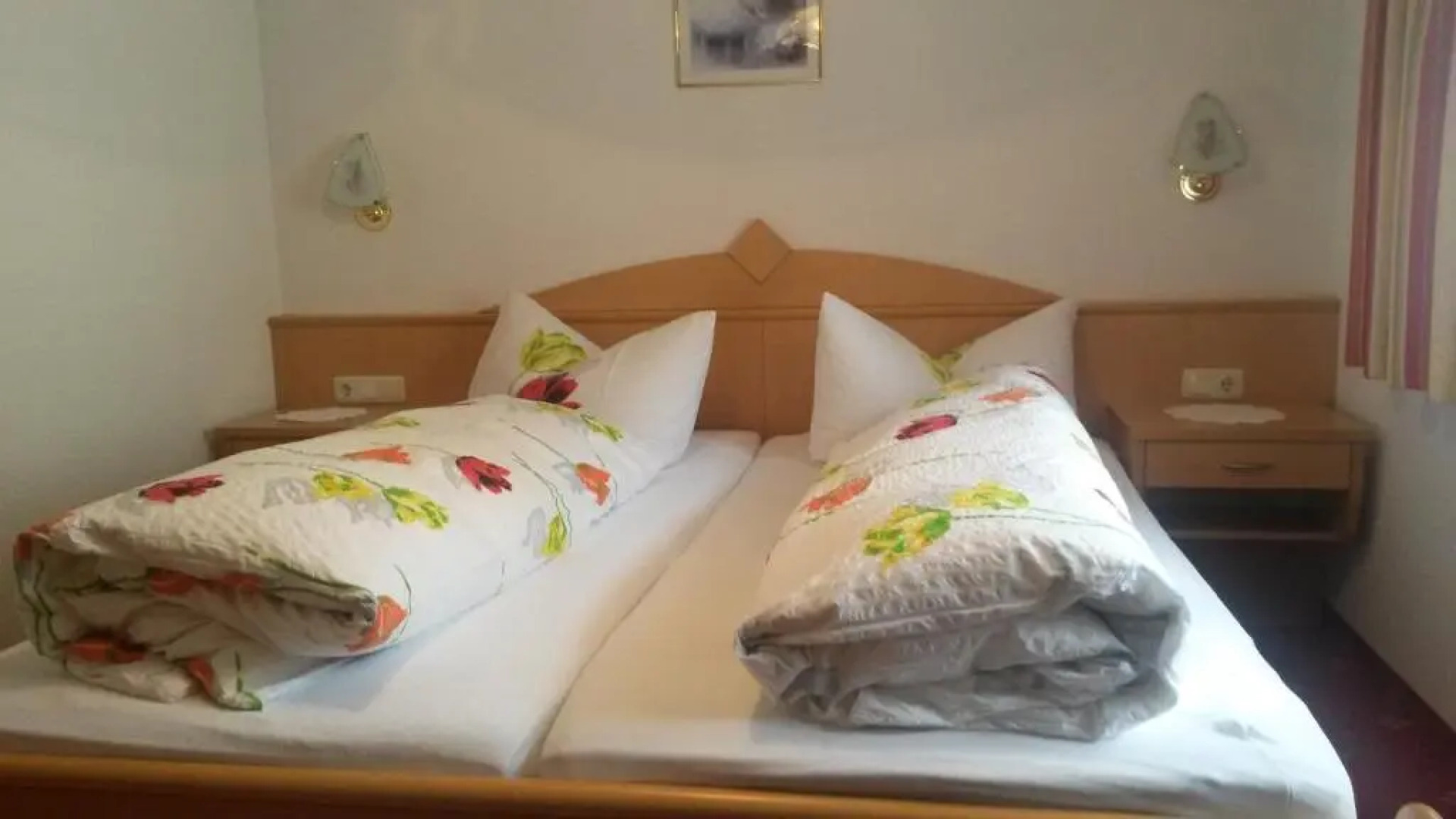 Fewo Apart La Fontana