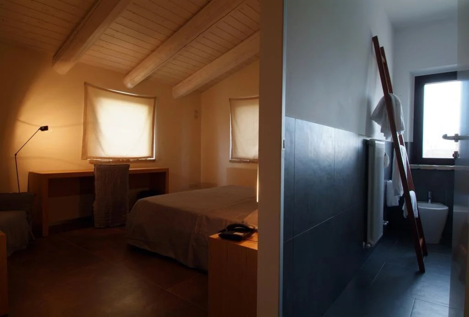 Solea Albergo Di Campagna