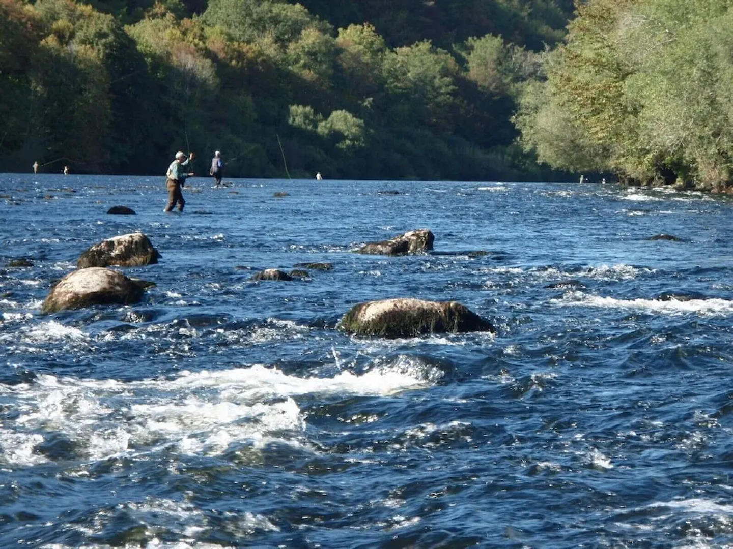 Le Pradel chambres d'hôtes
