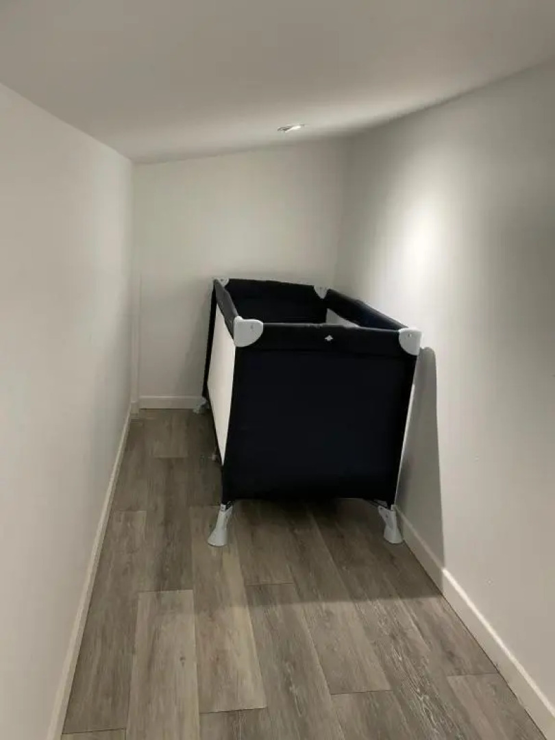 Studio Porte de Gentilly