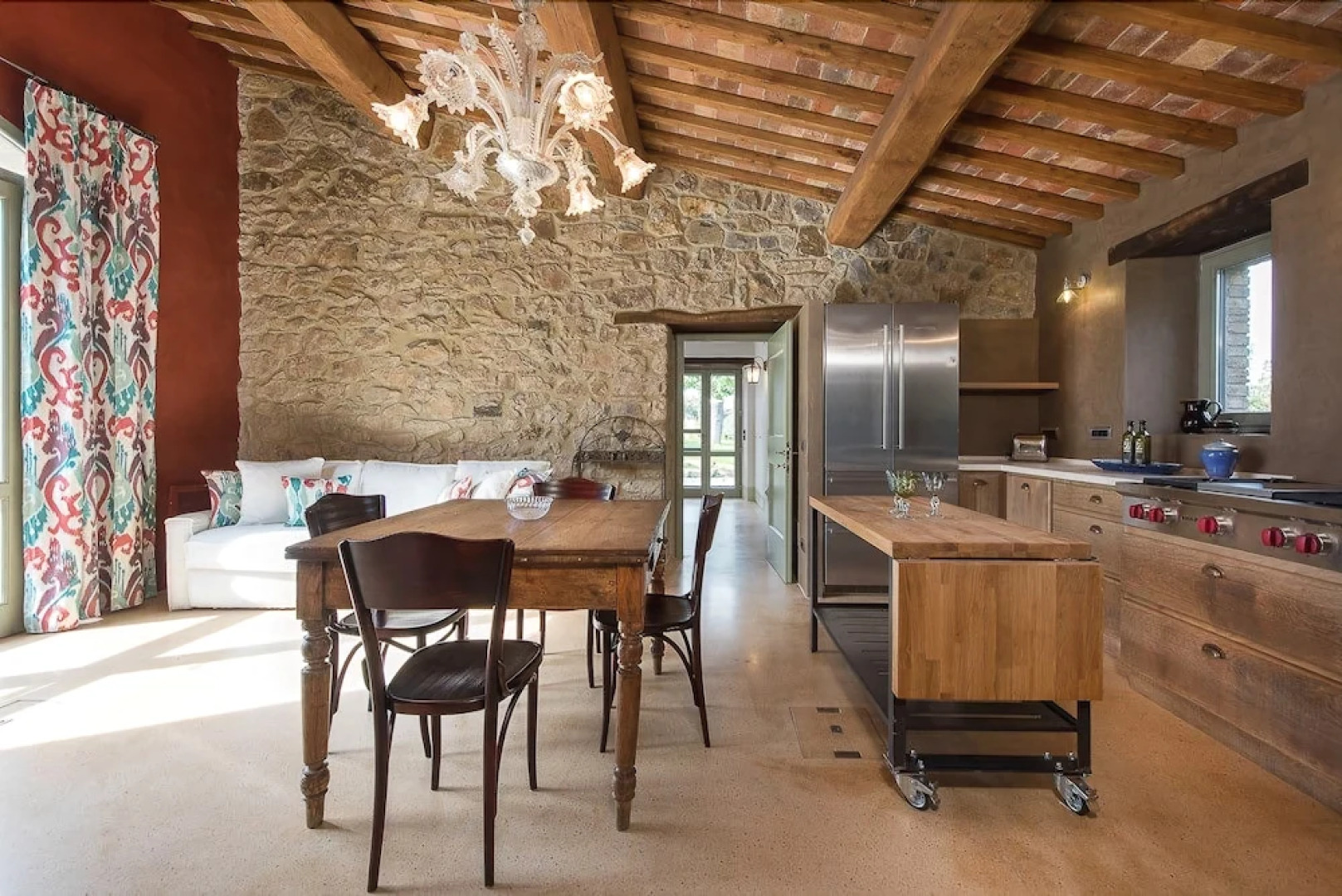 Verdidea - VILLA TATTI