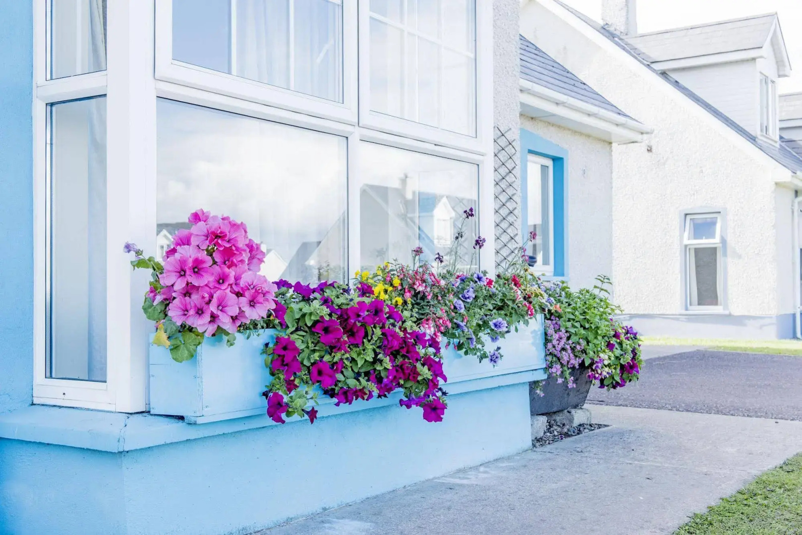 Portbeg Holiday Homes at Donegal Bay