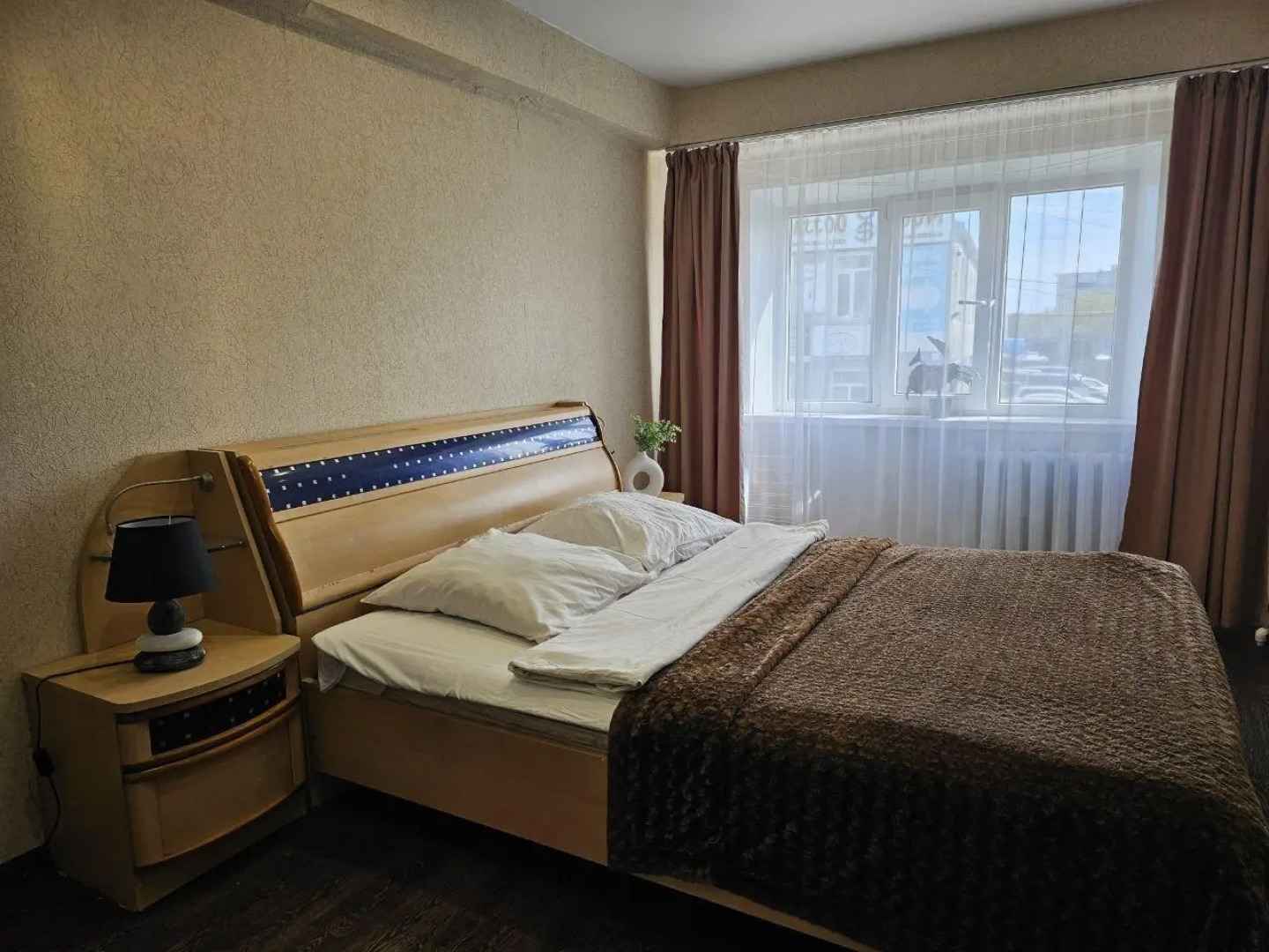 Welcome Home (Вэлком Хоум) на проспекте Победы