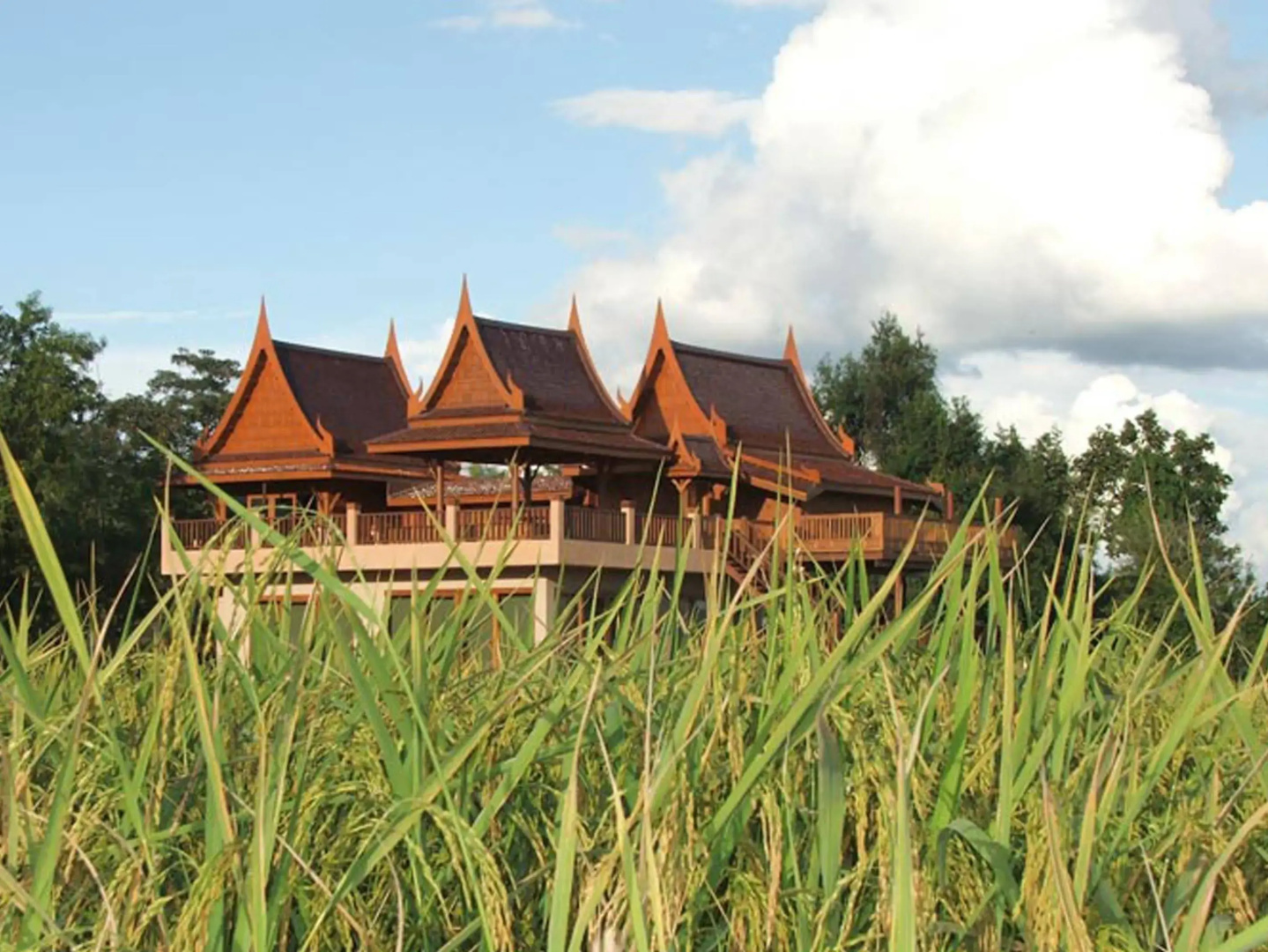 Sasidara Resort Nan