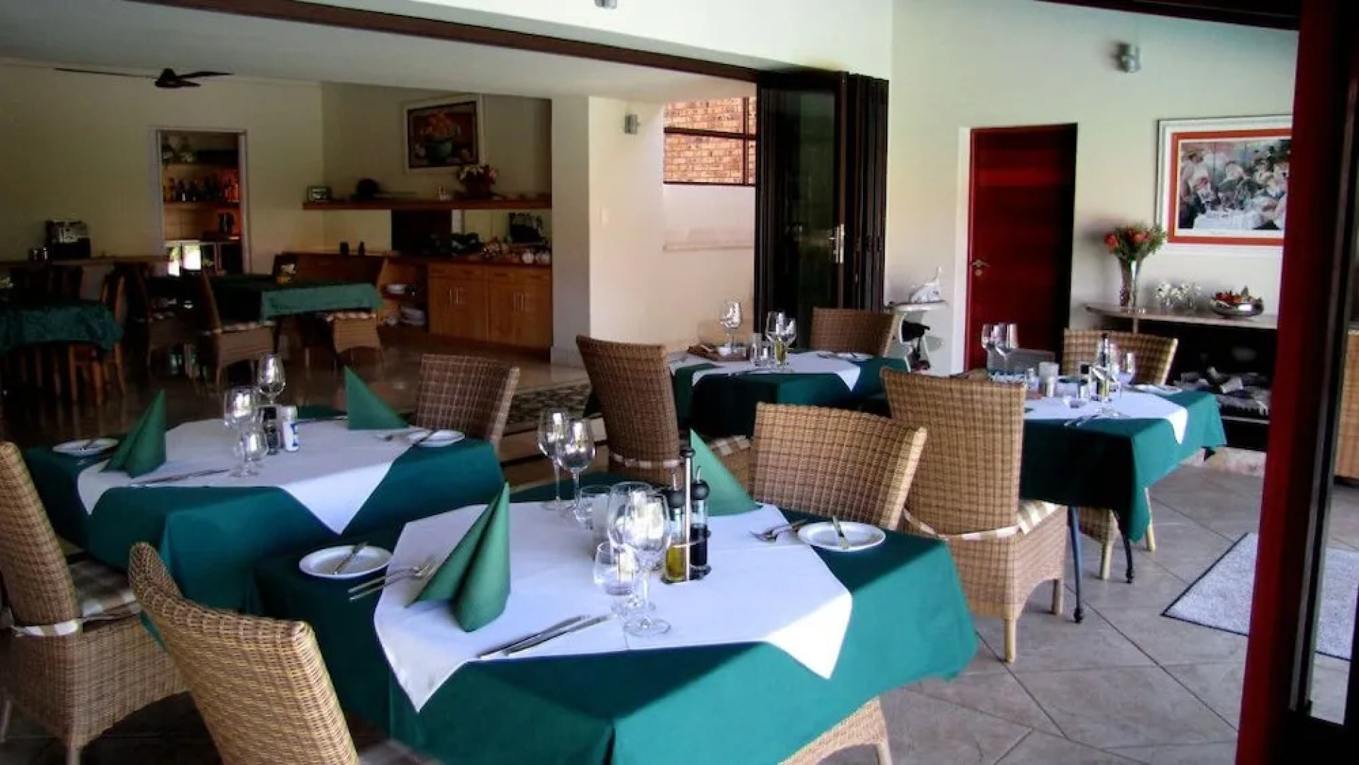 Schneider's Boutique Hotel Guesthouse