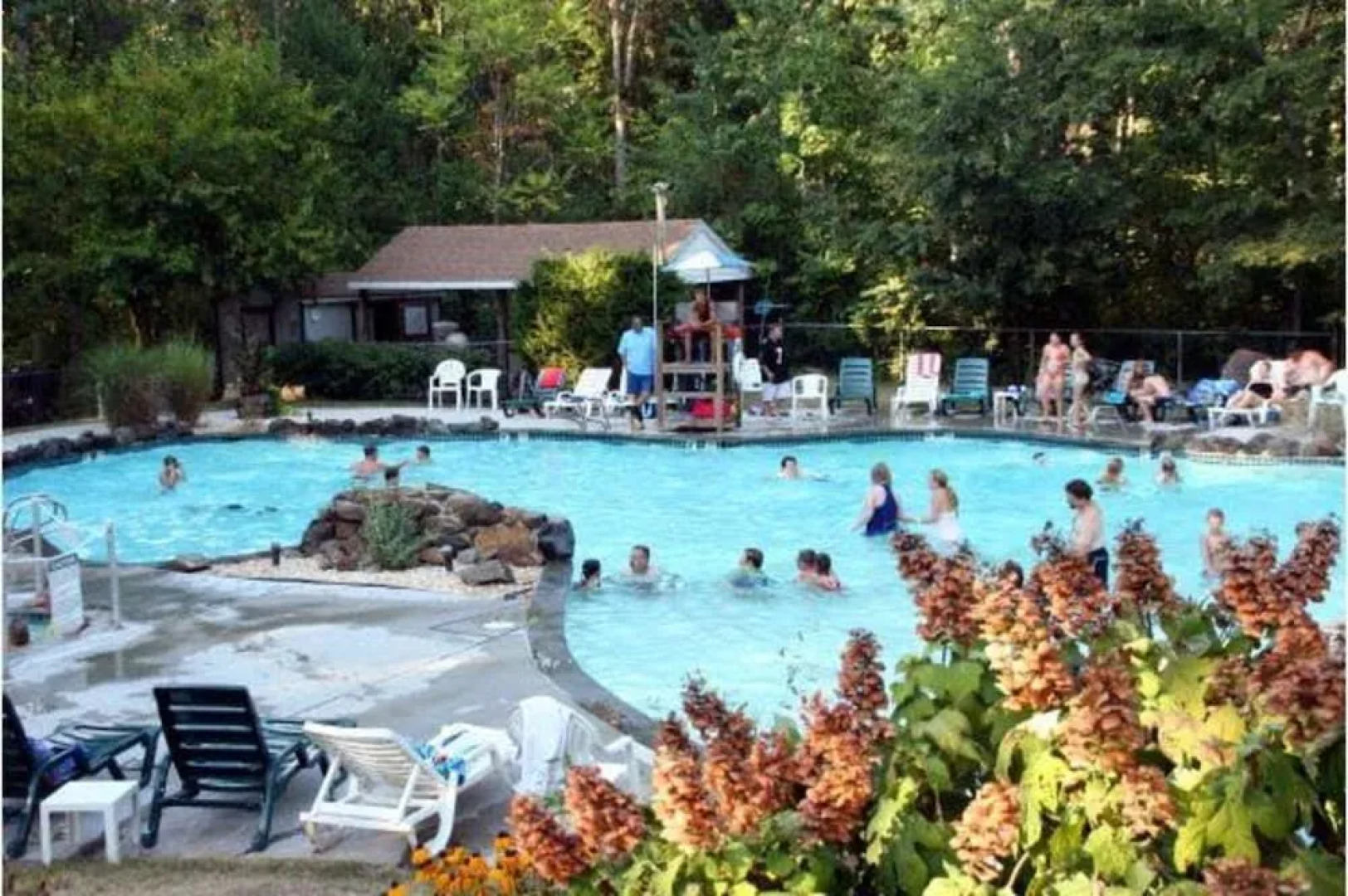 Drummer Boy Camping Resort