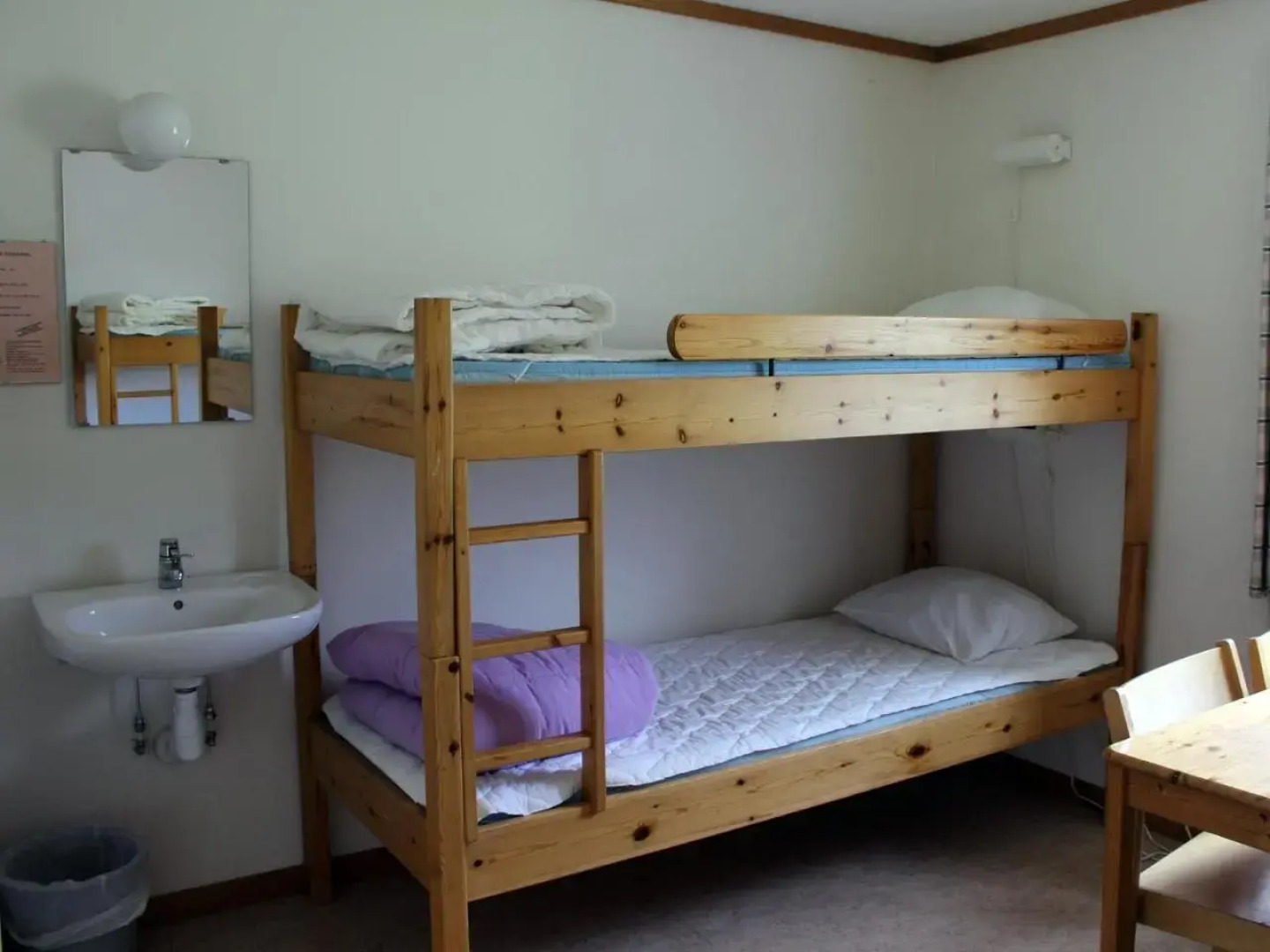 Oje Vandrarhem & Turistgard