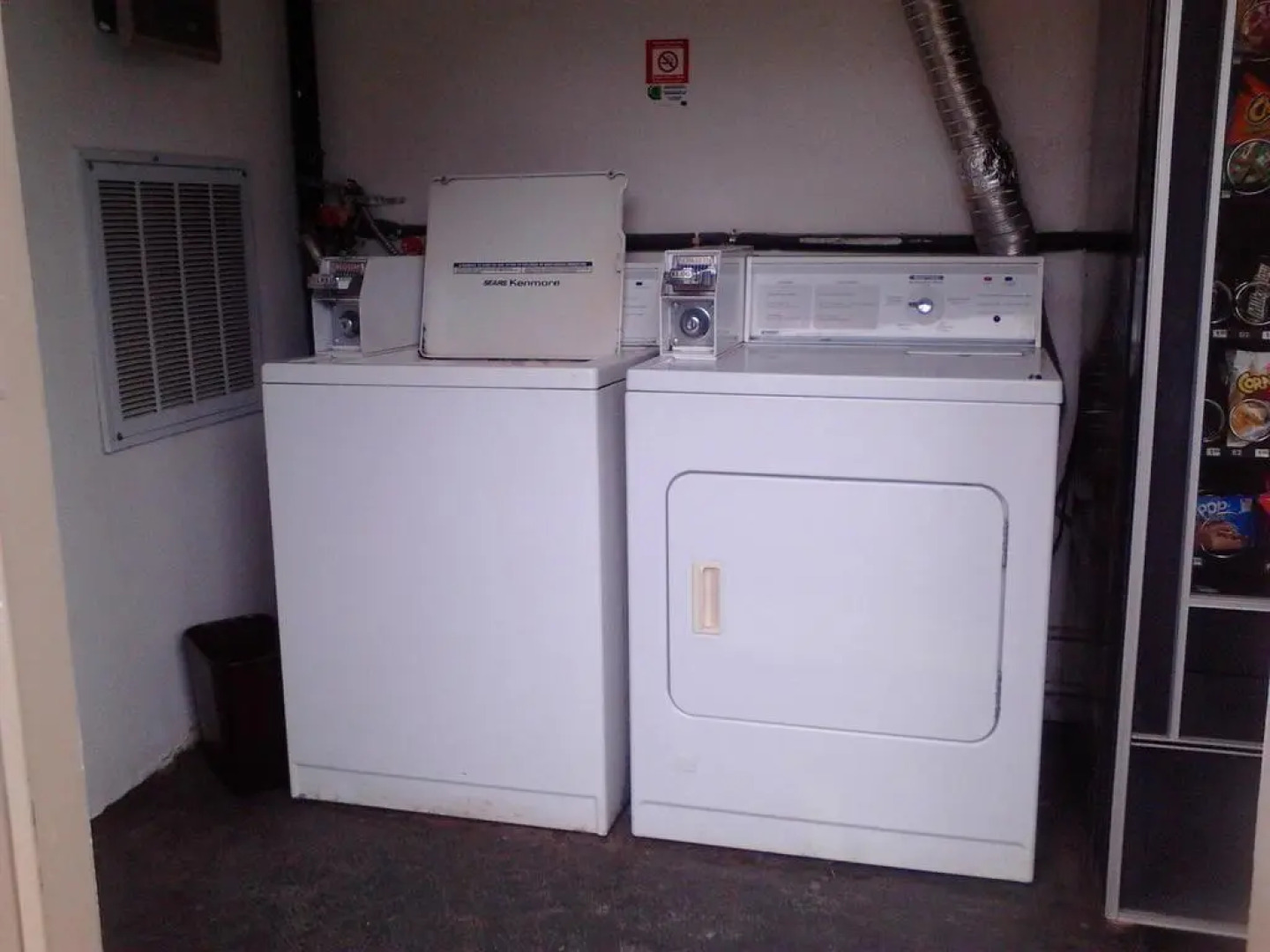 Welcome Inn St. Johns