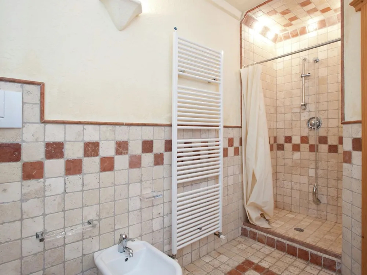 Exquisite Villa with Sauna in Cesena