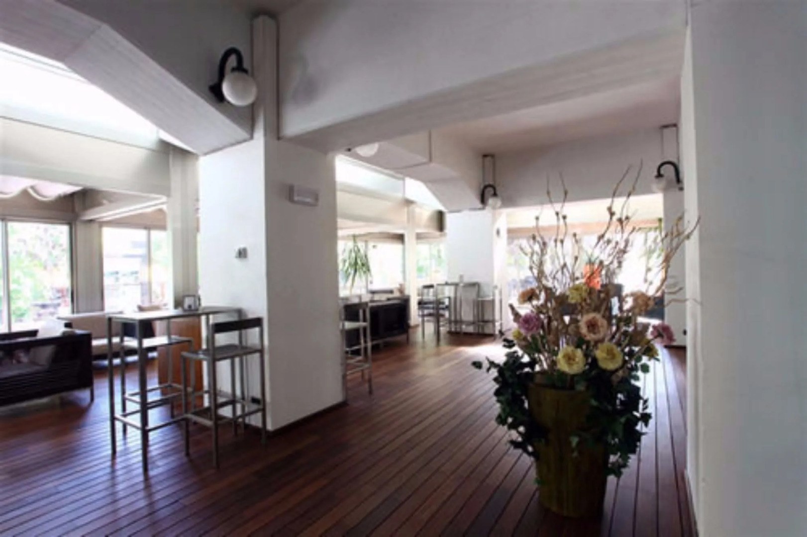 Hotel Centro Termale Il Baistrocchi