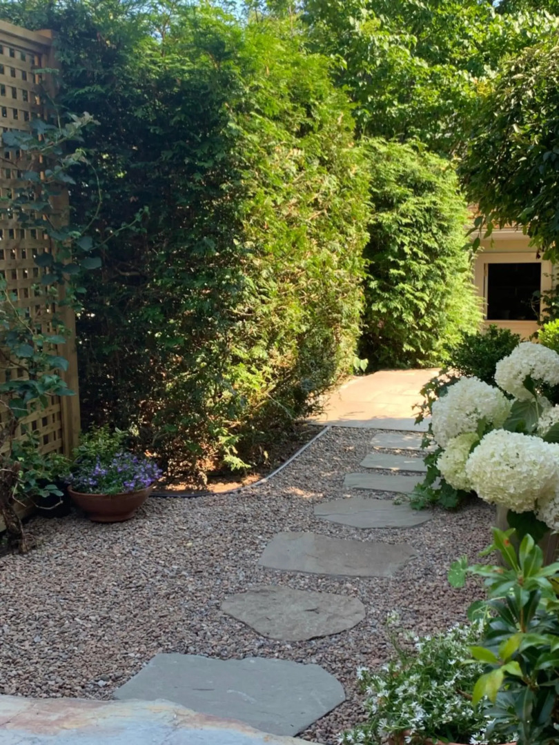 The Pebble Bed & Breakfast