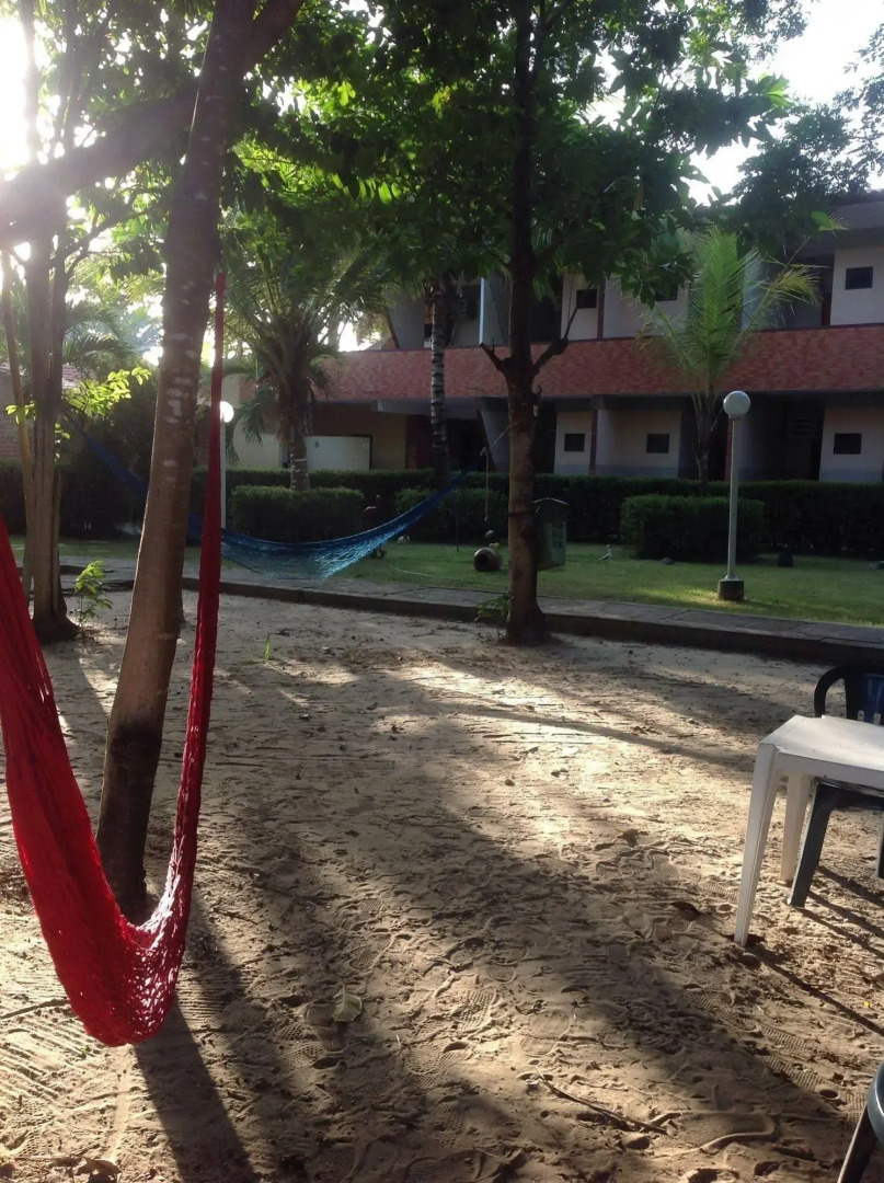 Hotel Pousada Paraiso das Águas