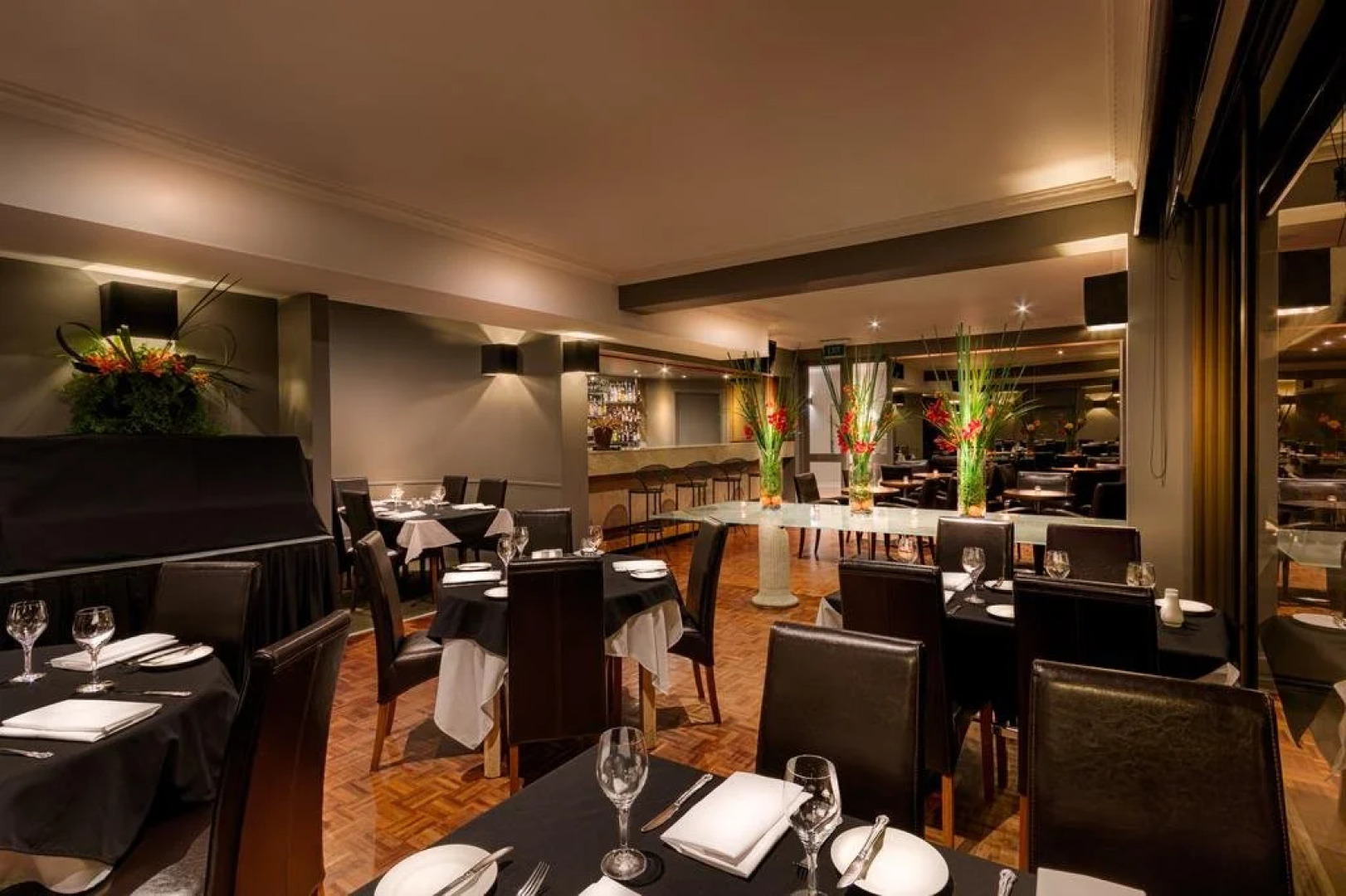 Crest on Barkly Serviced Apartments