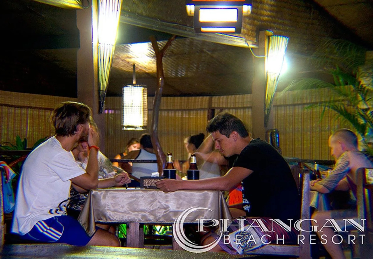 Phangan Beach Resort