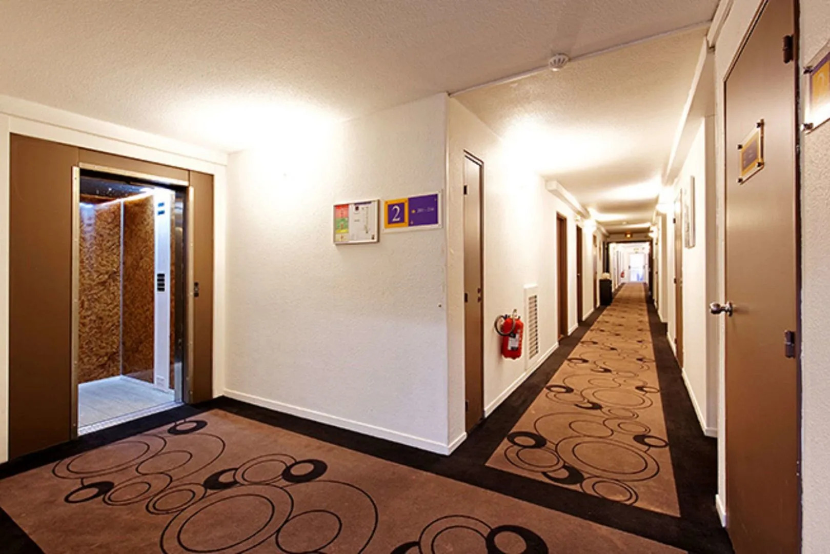 Grand Hôtel de la Seine