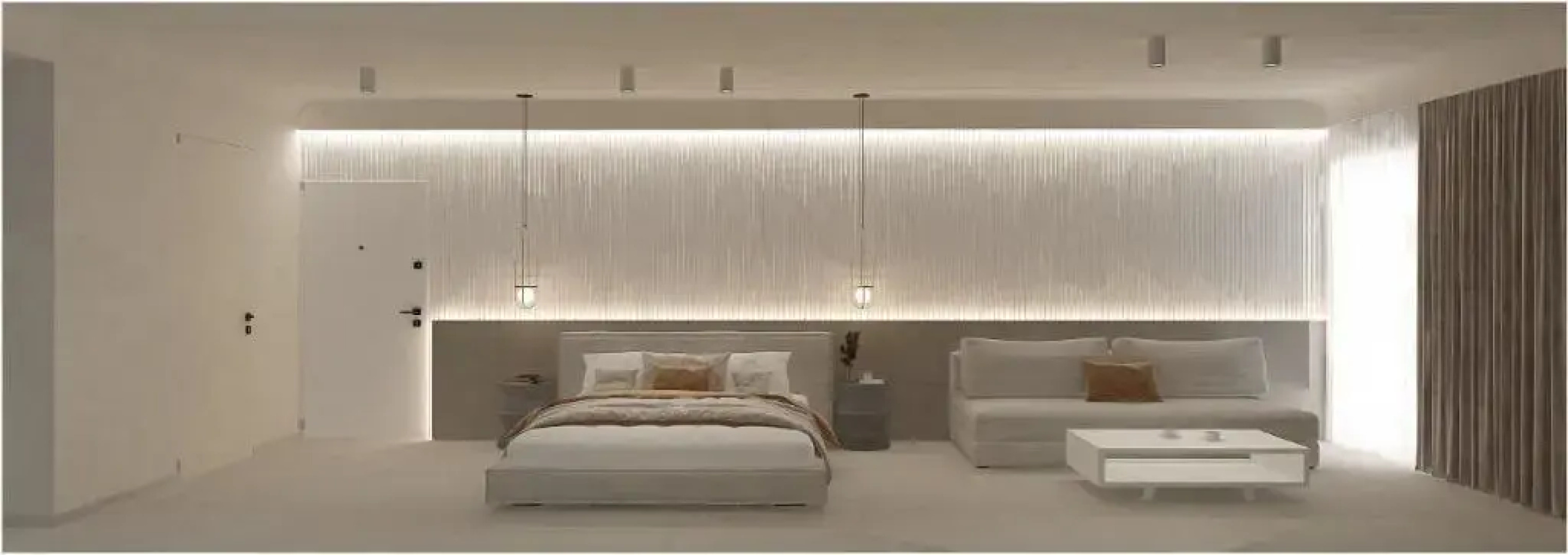 Core Hotel Polychrono