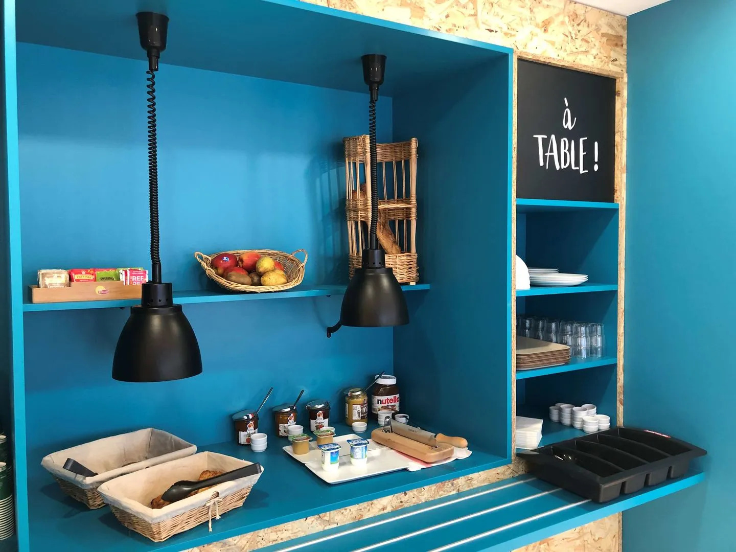 Kyriad Direct Dijon Sud - Chenove