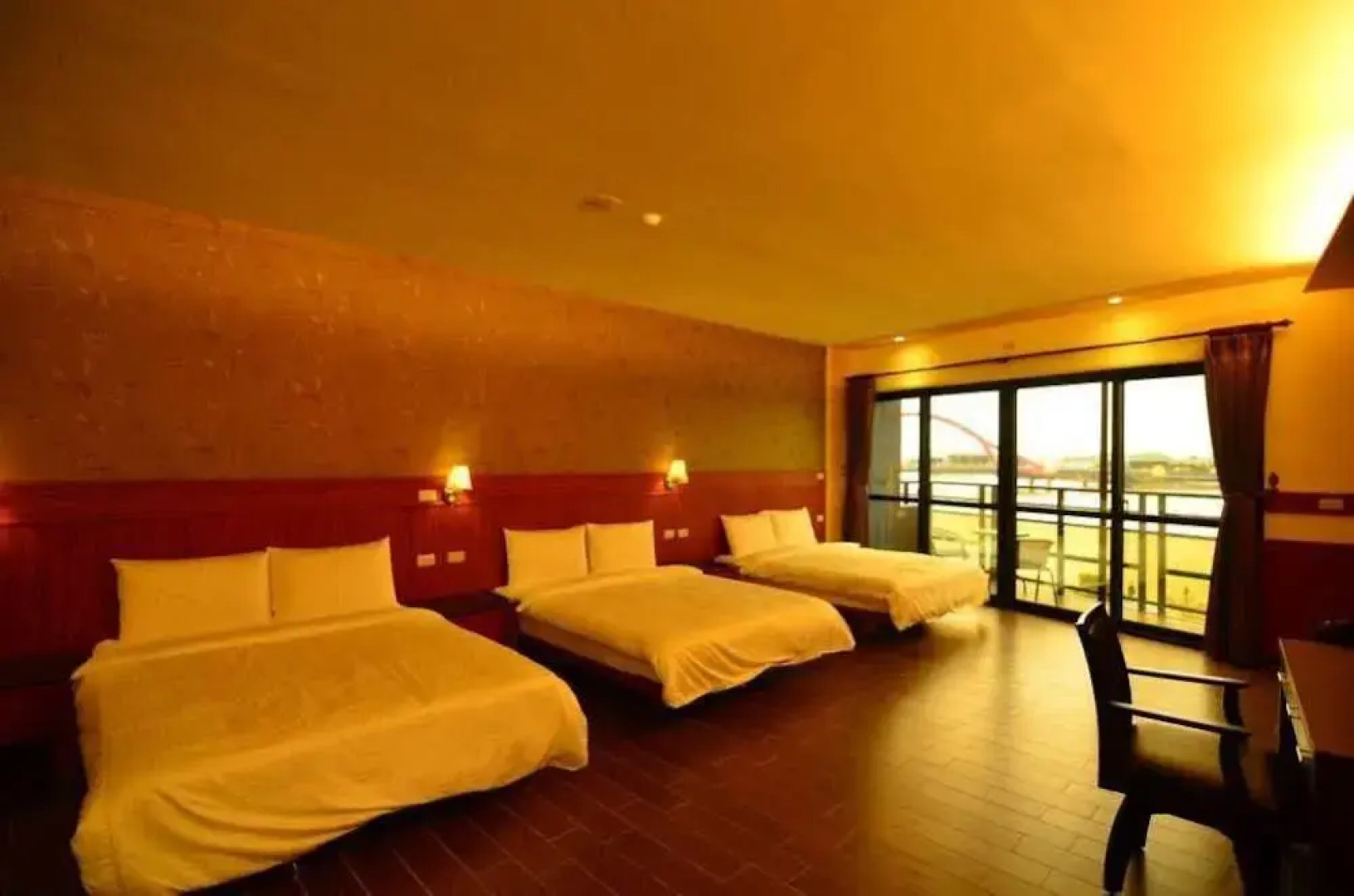 Riverside Bed and Breakfast