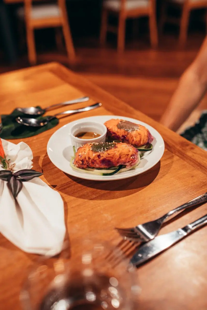 La Loma Jungle Lodge