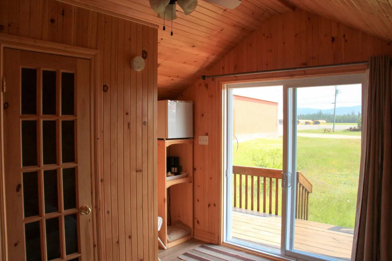 Domaine de Nos Ancetres