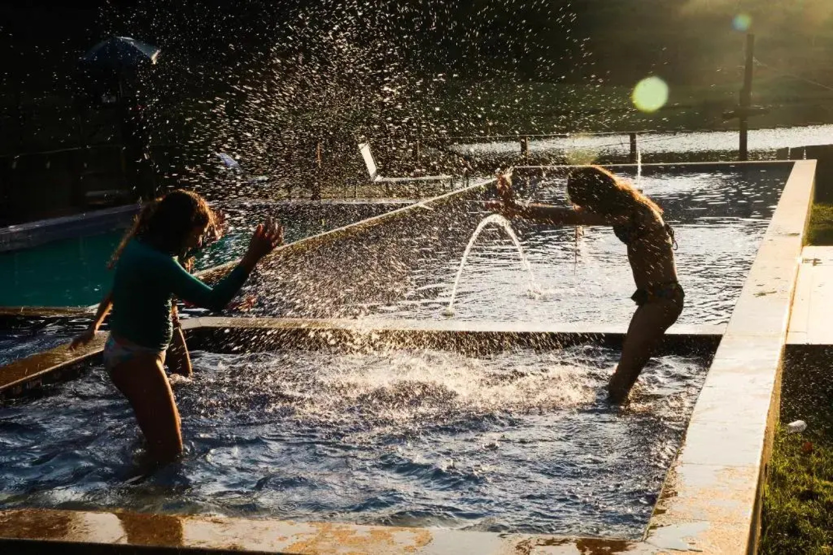 Hotel Fazenda Arvoredo